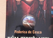 Federica de Cesco: Dům Tibeťanky