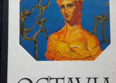 Gerhard Herm: Octavia, krásna Rimanka