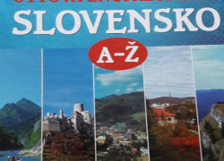 Slovensko A-Ž