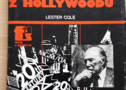 Lester Cole: Rudý z Hollywoodu