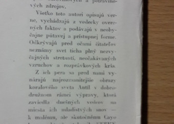 4-kniha-balon-seneš-expedícia-cayo-largo