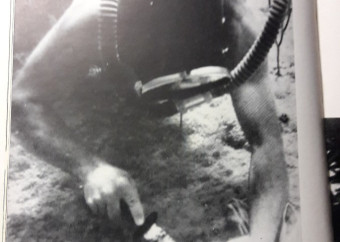 5-kniha-balon-seneš-expedícia-cayo-largo