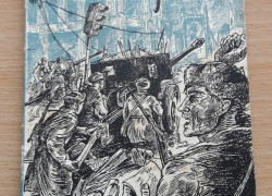 Illés Béla: Dělá v Budapešti