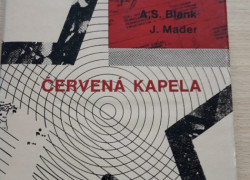 A.S. Blank, J.Mader: Červená kapela