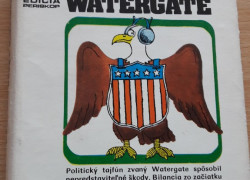 V.P. Borovička: Prípad Watergate