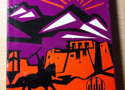 Sergej Mstislavskij: Opásán ocelí