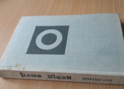 Kurt Rűckmann: Heslo smrť!