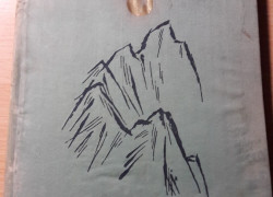 Tibor Sekelj: Búrka na Aconcagui