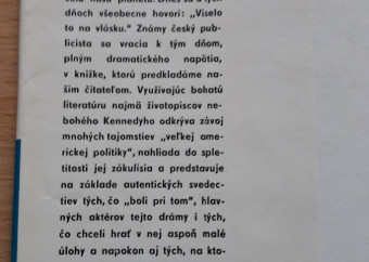 2--kniha-volek-kritické-dni-kennedyho