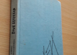 Henryk Kawka, Lucjan Wolanowski: Živé striebro