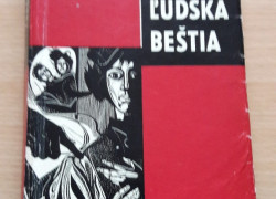 Emile Zola: Ľudská beštia