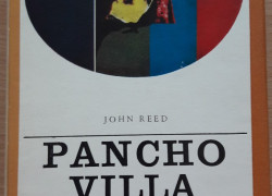 John Reed: Pancho Villa