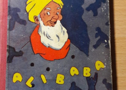 1-kniha-alibaba-teta-mária Alibaba a iné rozprávky z 1001 noci