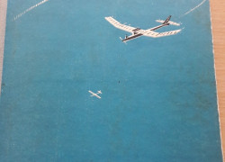 Letecké modelárstvo v ruštine