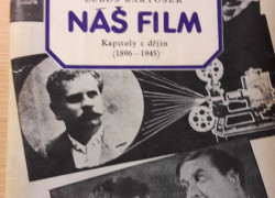 Luboš Bartošek: Náš film
