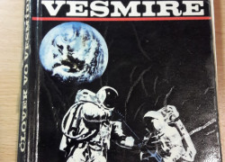 Jozef Doubek, Ing. Jan Kolář, Dr. Antonín Vítek: Človek vo vesmíre