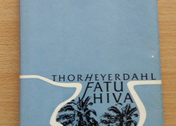 Thor Heyerdahl: Fatu-Hiva