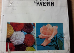 Mária Sulyoková, Zuza Timárová: Kalendár menín a kvetín