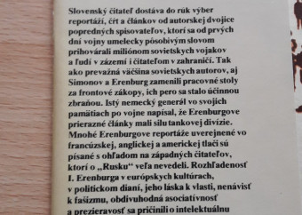 3-kniha-simonov-erenburg-frontové-noviny