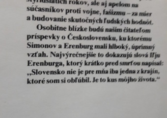 4-kniha-simonov-erenburg-frontové-noviny