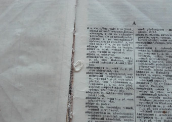 2-slovník-rusko-český