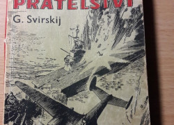 G. Svirskij: Příkaz přátelství