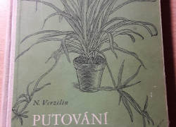 N. Verzilin: Putování s okrasnými rostlinami