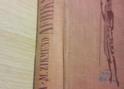 Jiří Hanzelka, Miroslav Zikmund: Afrika snů a skutečnosti II