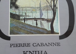Pierre Cabanne: Kniha o velkých sběratelích