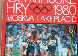 Olympijské hry 1980 Moskva – Lake Placid