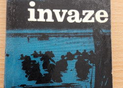 David Howarth: Den invaze
