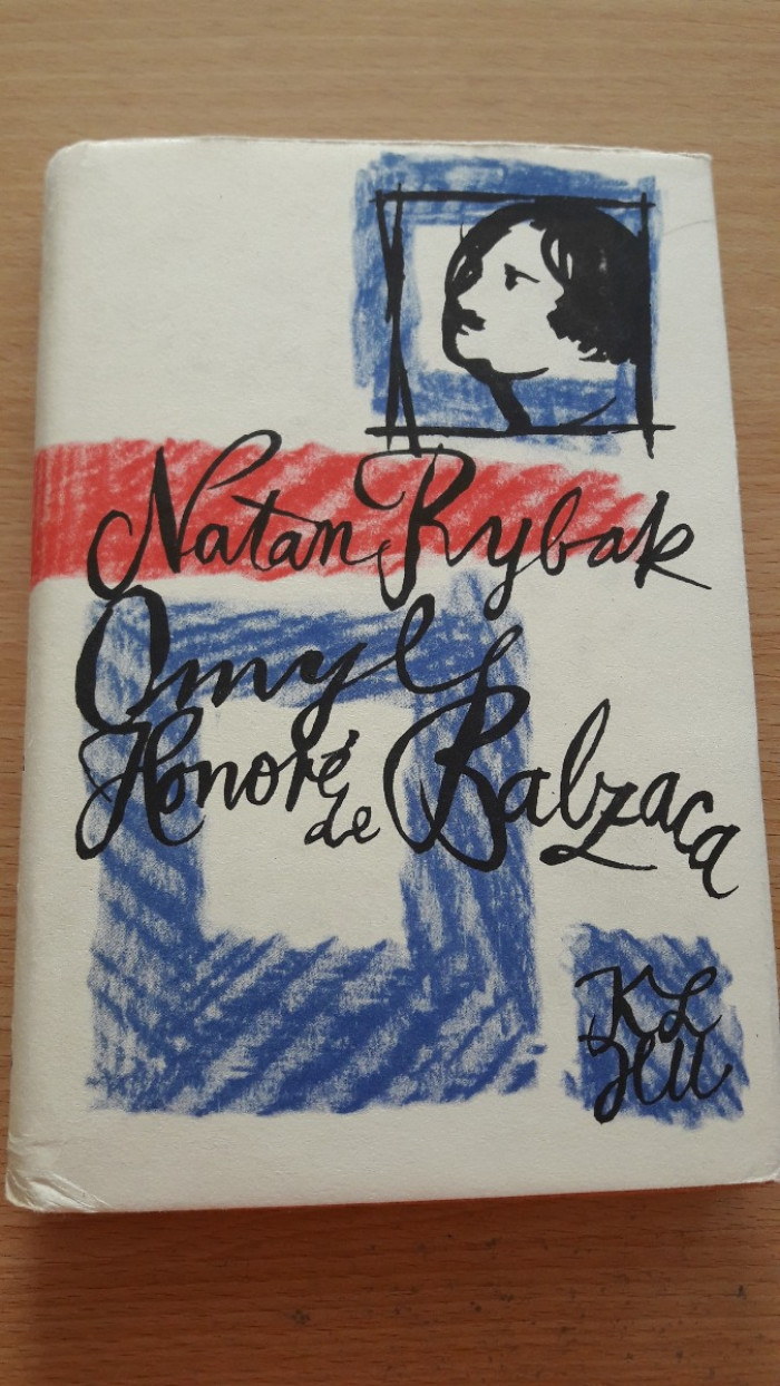 Natan Rybak: Omyl Honoré de Balzaca