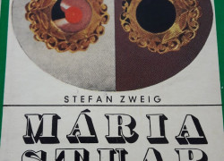 Stefan Zweig: Mária Stuartová