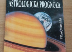 Vilma Jamnická: Astrologická prognóza na rok 1996