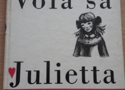 Arkadij Minčkovskij: Volá sa Julietta