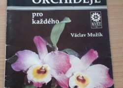 Václav Mužík: Orchideje