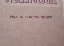 Prof. Dr. František Neuwirt: Stomatologie