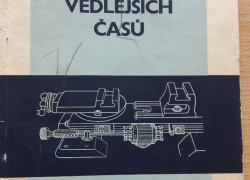 S.A. Vorobjev: Cesty ke zkracování vedlejších časů