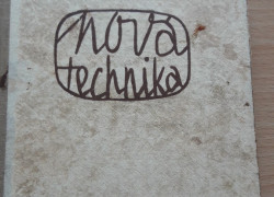 Nová technika