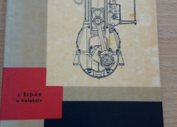 J. Šidák a kolektív: Stroje