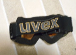 okuliare uvex 6
