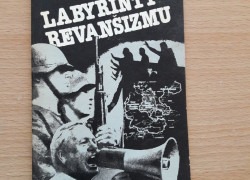 Rudolf Kolčanov: Labyrinty revanšizmu