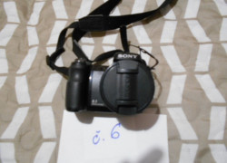 Sony DSC-H7 MaFo Black .2