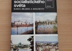 Karel Brabec a kolektiv: Malá encyklopedie socialistického světa 