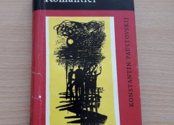 Konstantin Paustovskij: Romantici