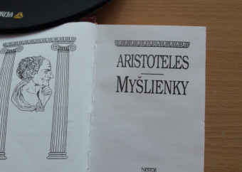2-kniha-aristoteles-myšlienky