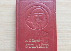 A.I. Kuprin : Sulamit