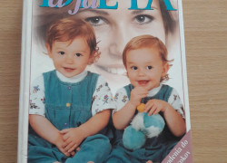 Penelope Leachová : Dieťa a ja