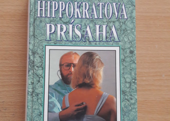 1-kniha-loriotová-hippokratova-prísaha