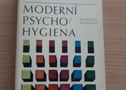 Daniel Bartko: Moderní psycho/hygiena